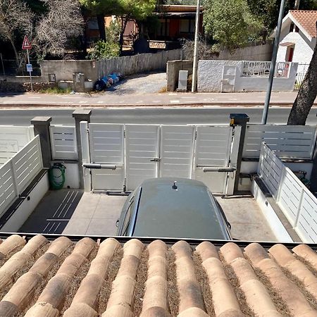 Nuova Residenza Dei 7 Pini A Pochi Passi Dal Mare Apartment Porto Pino Exterior foto