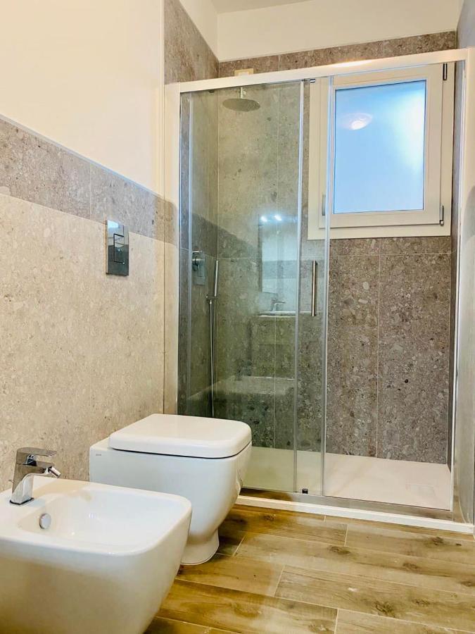 Nuova Residenza Dei 7 Pini A Pochi Passi Dal Mare Apartment Porto Pino Exterior foto