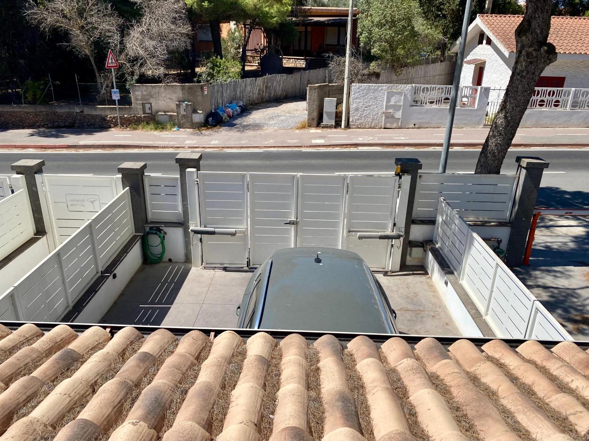 Nuova Residenza Dei 7 Pini A Pochi Passi Dal Mare Apartment Porto Pino Exterior foto